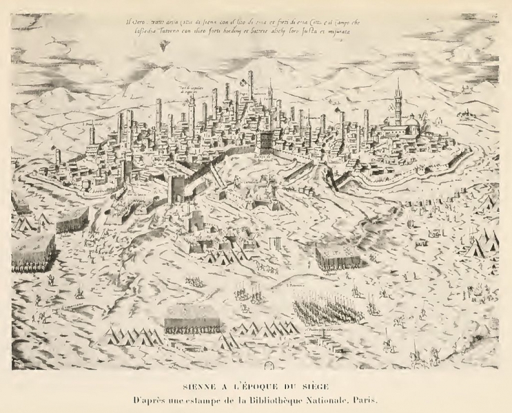 &laquo;Это зрелище довело бы до слез даже Нерона&raquo;