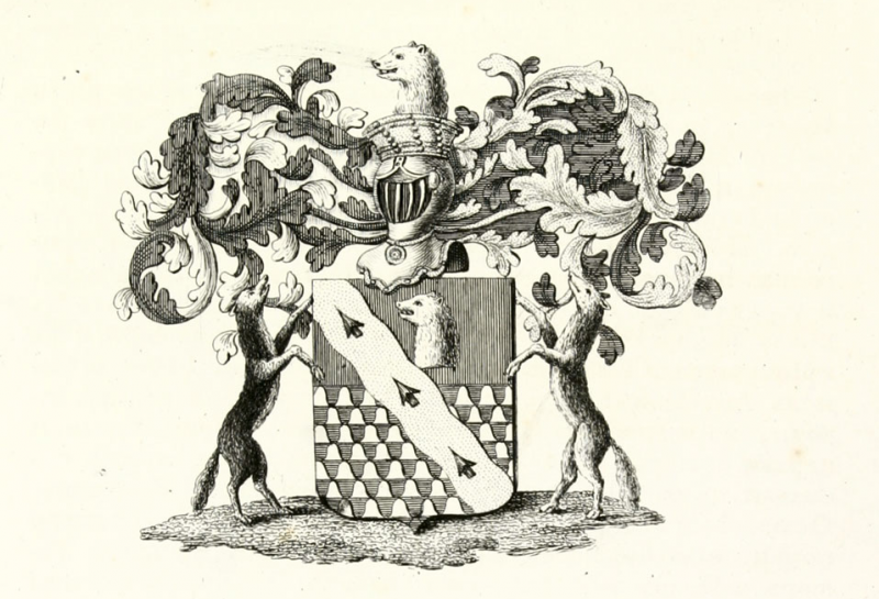 Семейное дело Строгановых