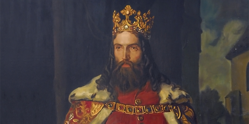 «Король холопов»