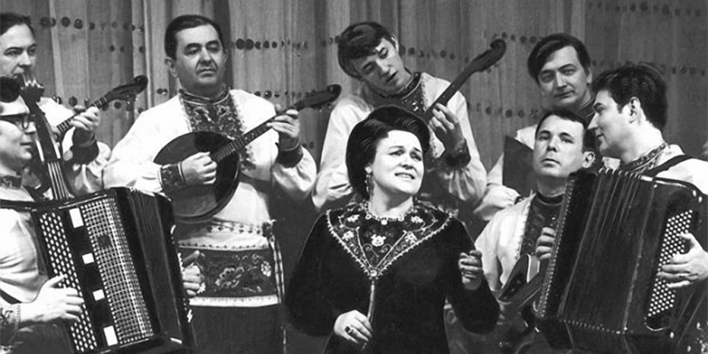 «Я представил, что эту песню поет дочь матери»