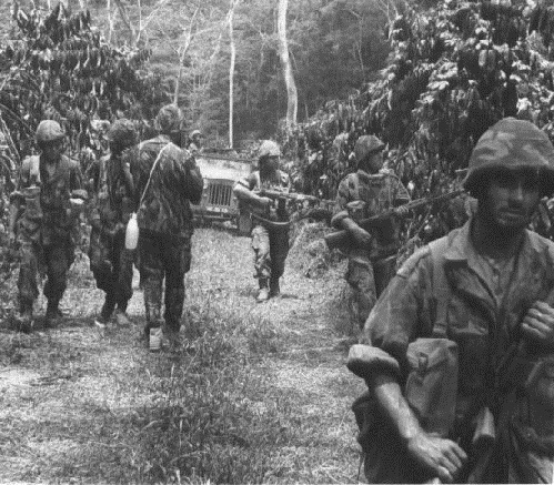 Последний военный переворот в Западной Европе