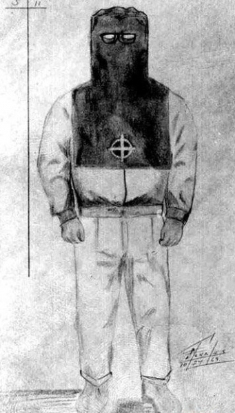 «Это говорит Зодиак»