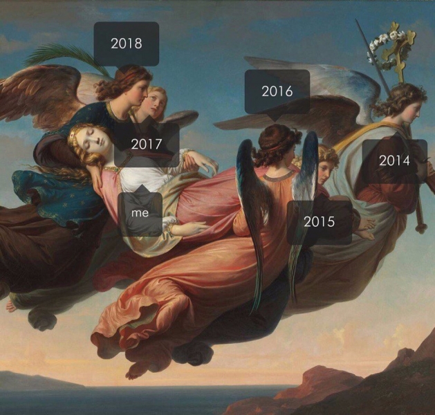 Страдающее Средневековье №151