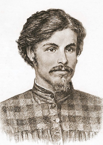 Плотник из &laquo;народовольцев&raquo;