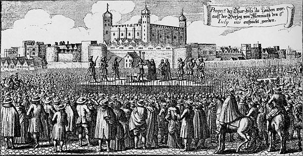 Восстание бастарда