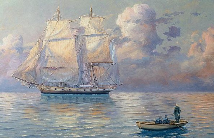 Русский Колумб