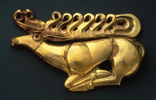 Беспощадные скифы (18+)