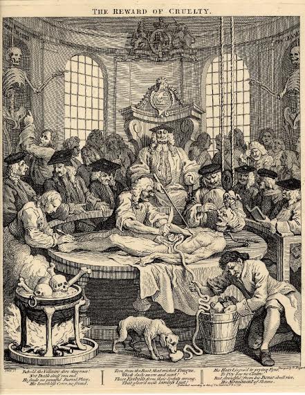 Гиппократу и не снилось