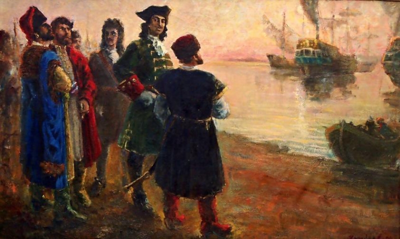 «Шутили под Кожуховым, а теперь под Азов играть едем»