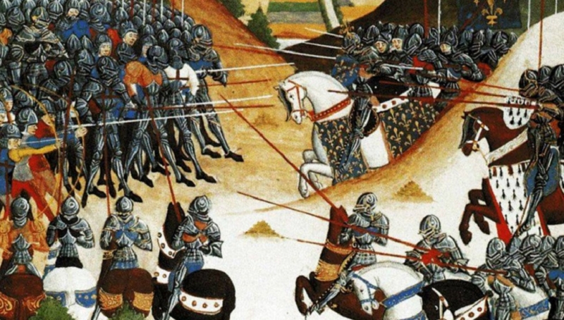 Битва при Форминьи