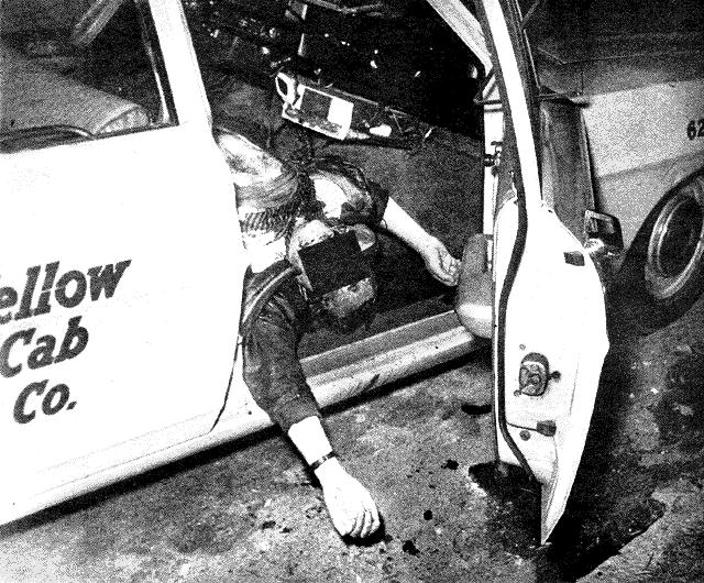 «Это говорит Зодиак»