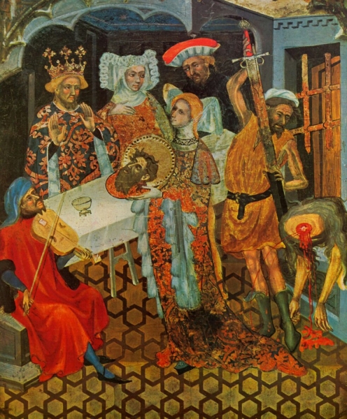 Страдающее Средневековье №154