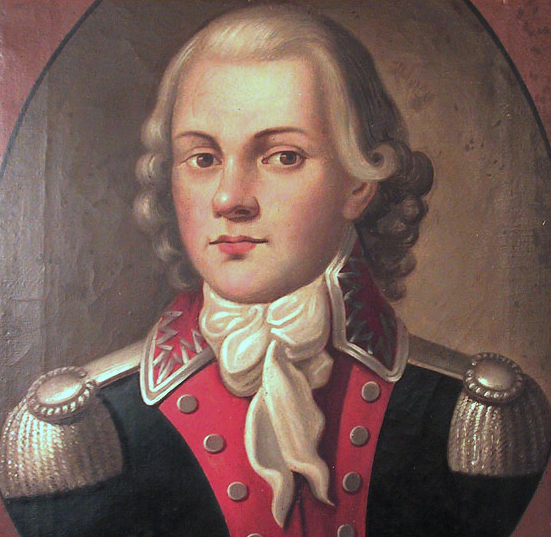 Мятеж в Вильно