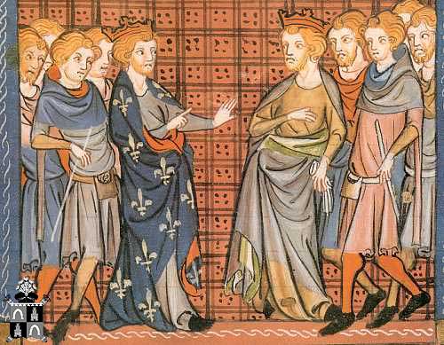 Страдающее Средневековье №154