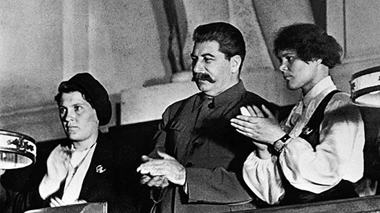 «Эти пьесы являются образцом пошлой зарубежной драматургии»