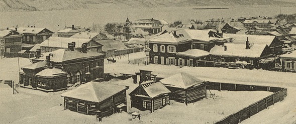 Русский Колумб