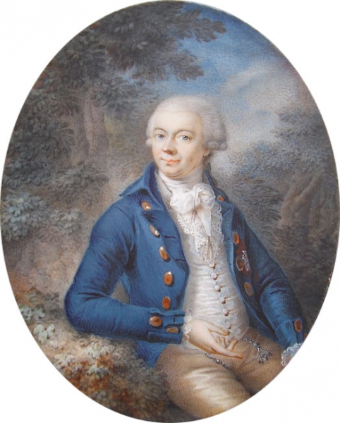 Мятеж в Вильно