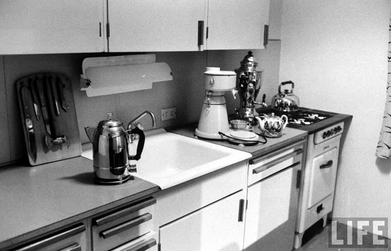 Стиральная машина против самолета Ту-114