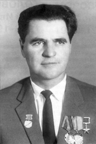 &laquo;Я один в воздухе вместе с самолётом, которым сам управляю!&raquo;