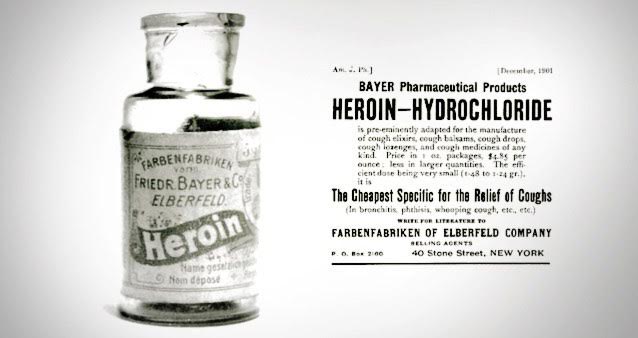 Гиппократу и не снилось