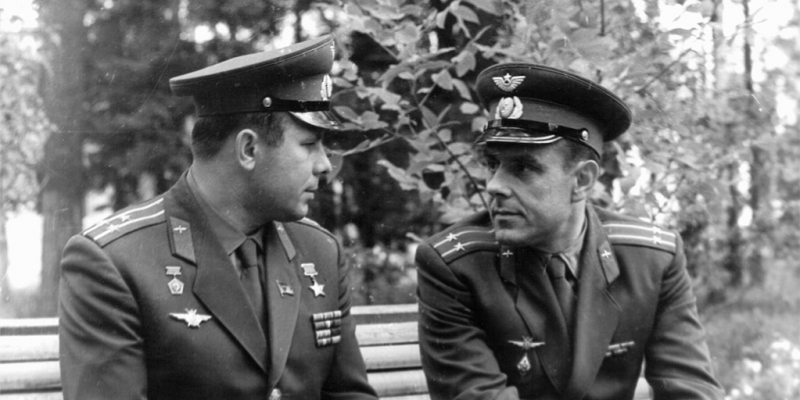 Связь с экипажем прервалась