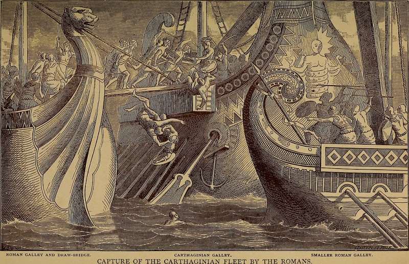 Полководец по прозвищу Молния