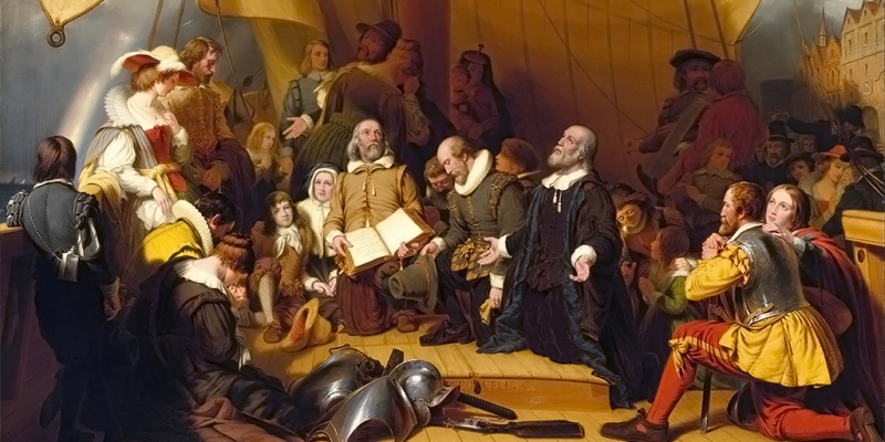 Пропавшая колония