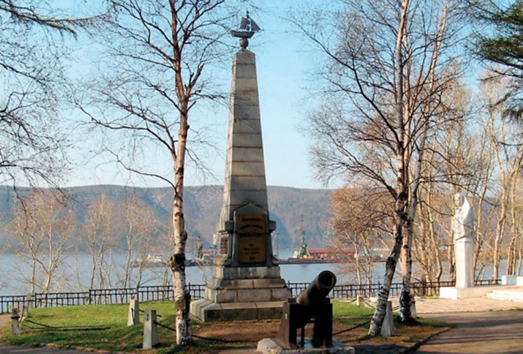 Русский Колумб