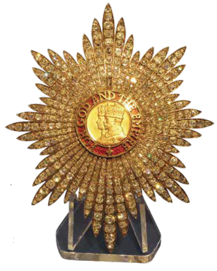 Орден Британской империи