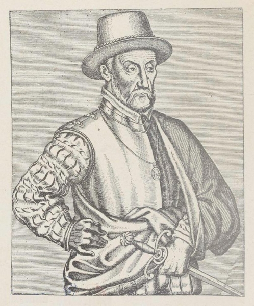 &laquo;Это зрелище довело бы до слез даже Нерона&raquo;