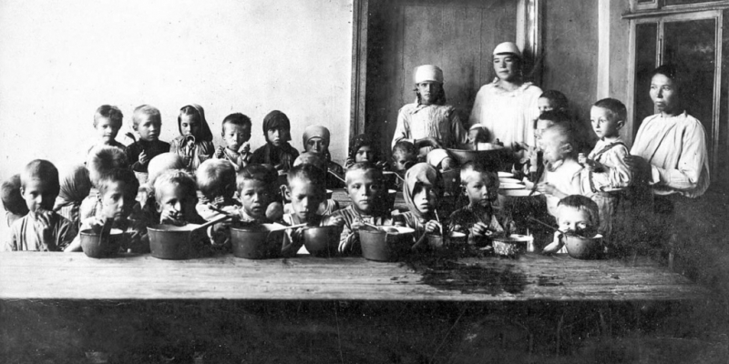 «Фактически установлены человекоубийства и съедение»