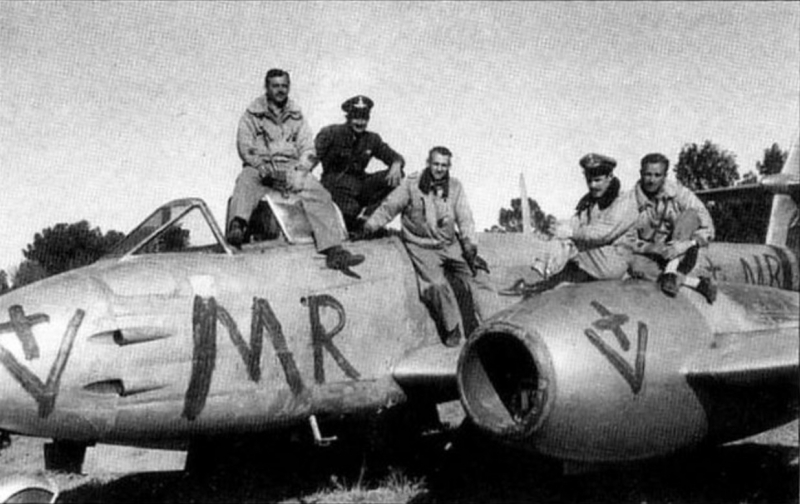 Тонны бомб против аргентинской демократии