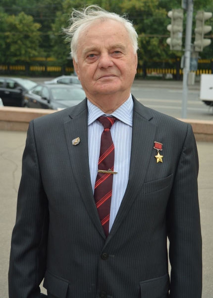 &laquo;Я один в воздухе вместе с самолётом, которым сам управляю!&raquo;