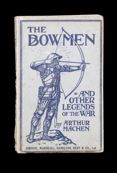 Ангелы Монса