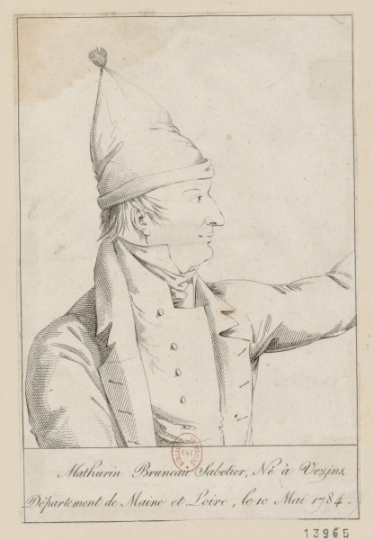 Лжедмитрий по-французски