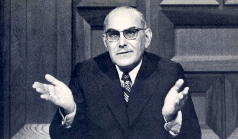 Последний военный переворот в Западной Европе