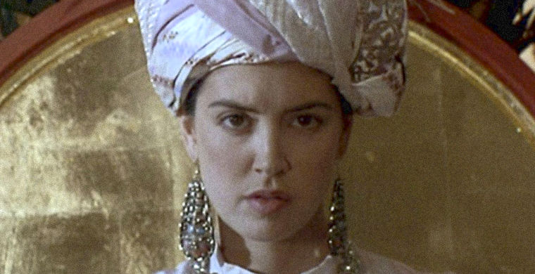 Принцесса Карабу