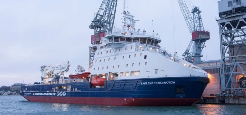 Русский Колумб