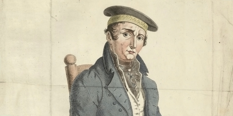 Лжедмитрий по-французски