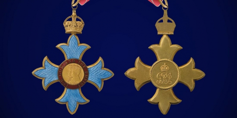 Орден Британской империи