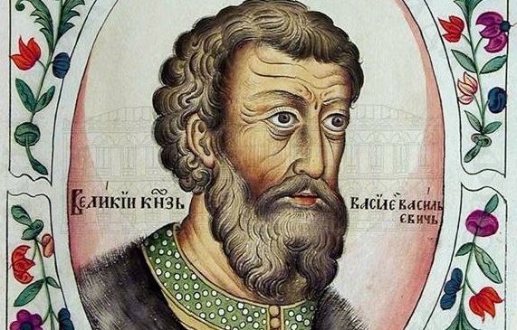 Завещание Дмитрия Донского: «А вы, дети мои, живите заодин»