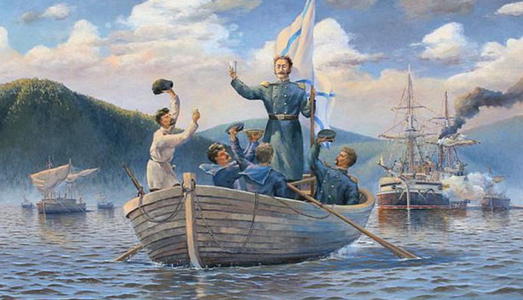 Русский Колумб