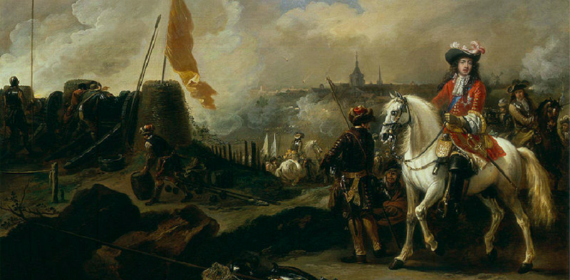 Восстание бастарда