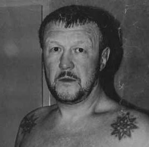 Москва в руках Монгола 