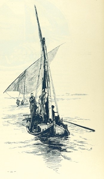 Морская авантюра великого князя