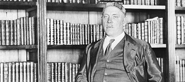 «Настроен резко антисоветски и злобно»