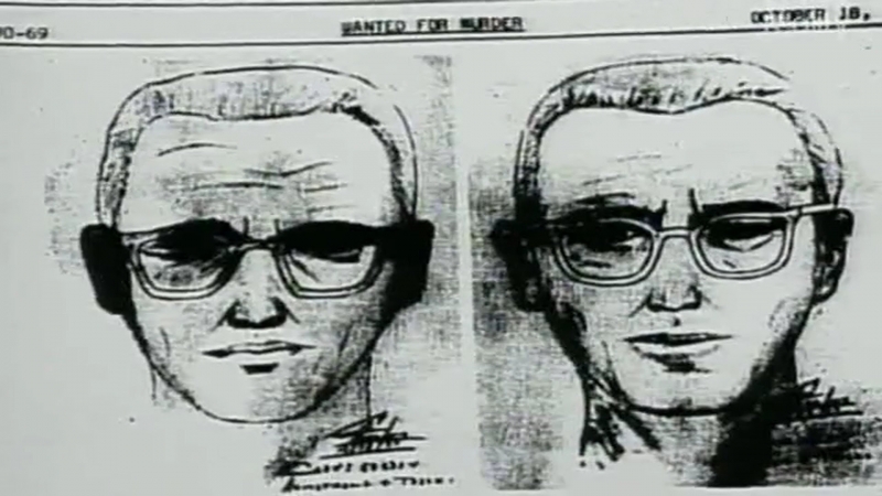 «Это говорит Зодиак»