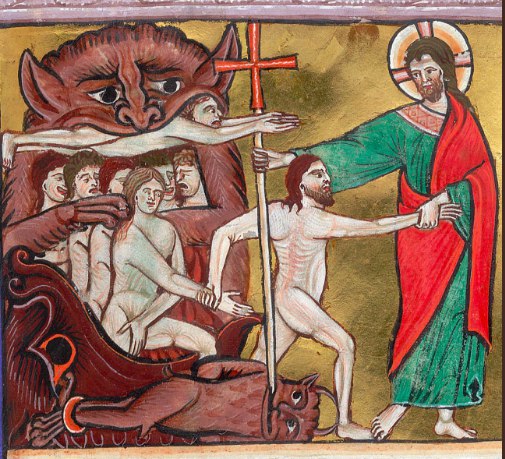 Страдающее Средневековье №154