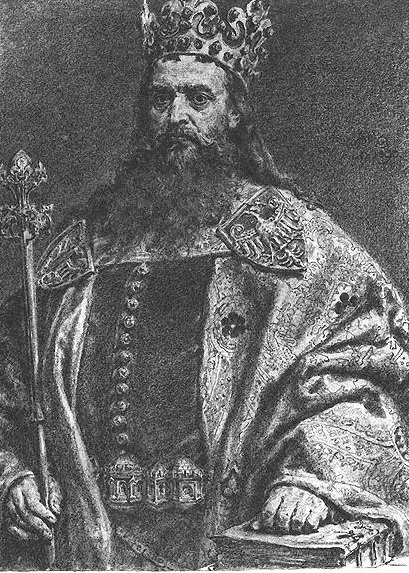 «Король холопов»