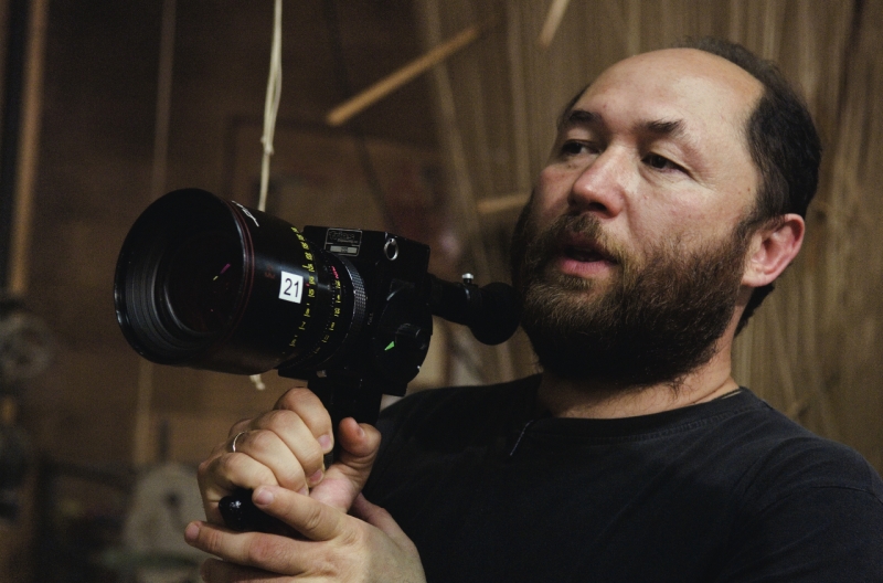 Лео Габриадзе. Знаешь, мама, где я был?